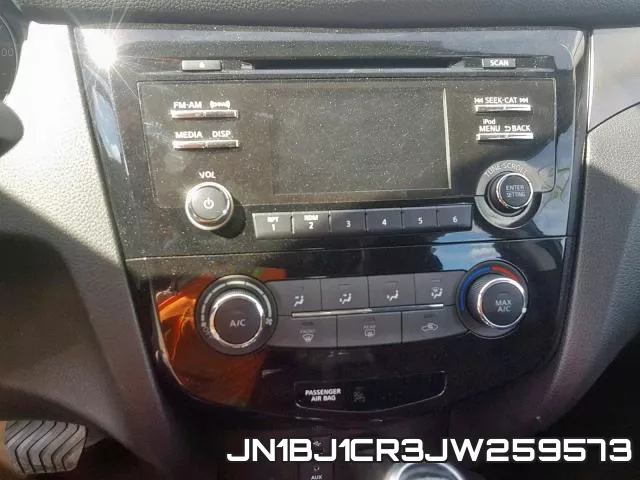 JN1BJ1CR3JW259573 фото 10