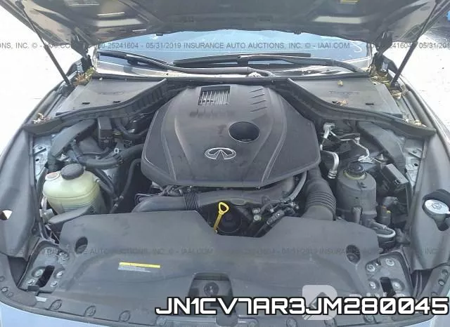 JN1CV7AR3JM280045 фото 2