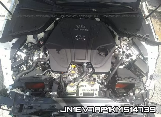 JN1EV7AP1KM514739 фото 2