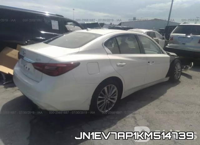 JN1EV7AP1KM514739 фото 5