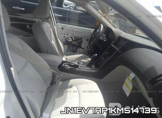 JN1EV7AP1KM514739 фото 6