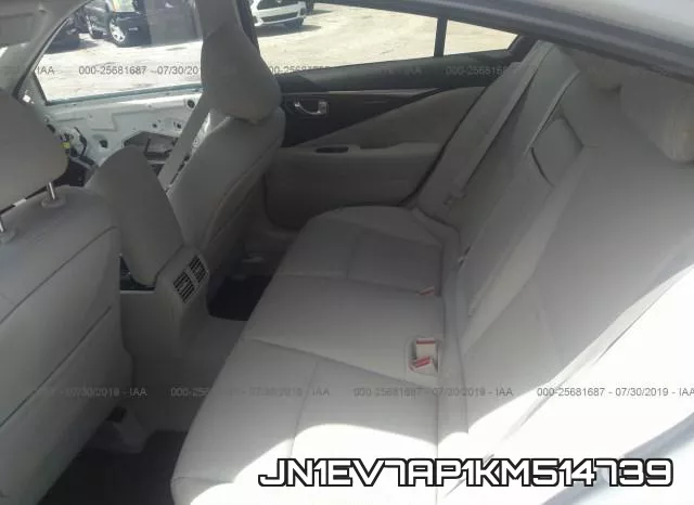 JN1EV7AP1KM514739 фото 9