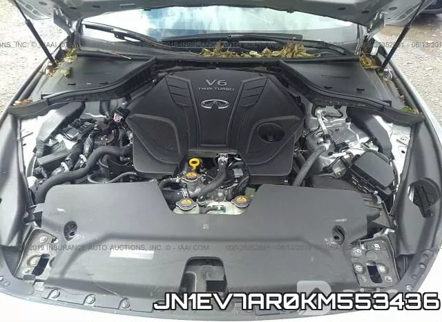 JN1EV7AR0KM553436 фото 2