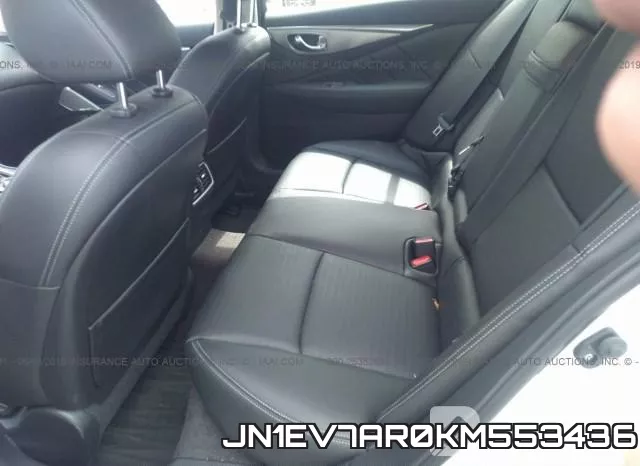 JN1EV7AR0KM553436 фото 9