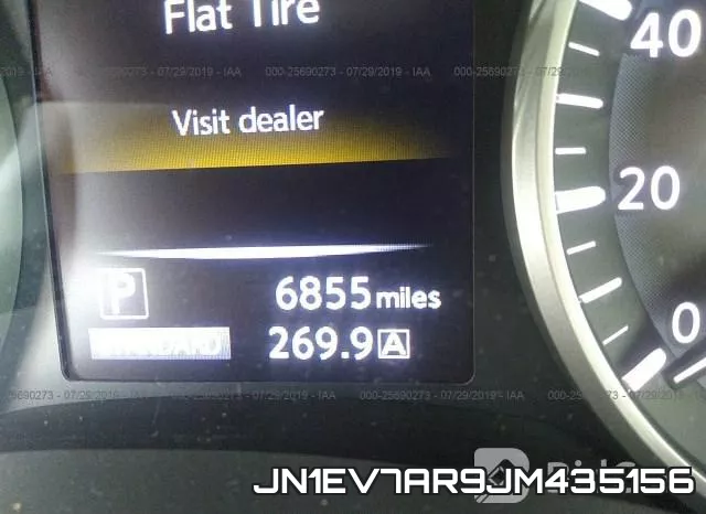 JN1EV7AR9JM435156 фото 8