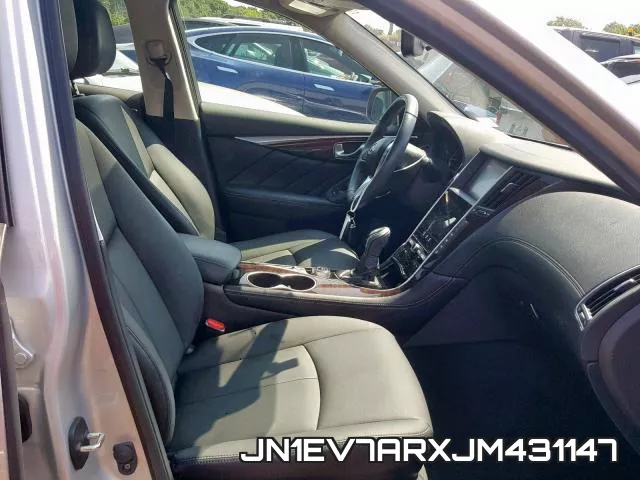 JN1EV7ARXJM431147 фото 6