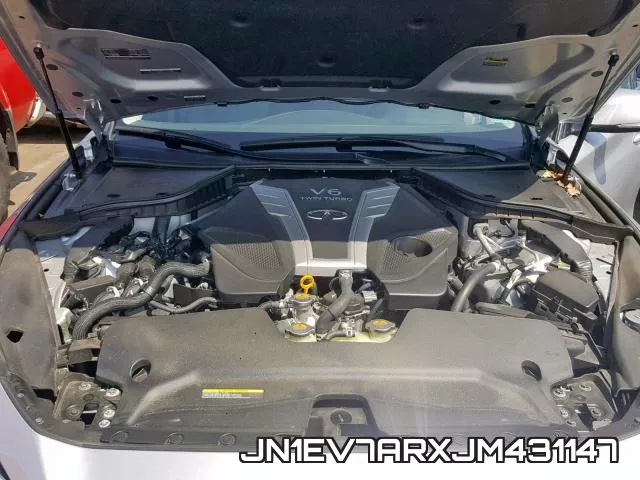 JN1EV7ARXJM431147 фото 8