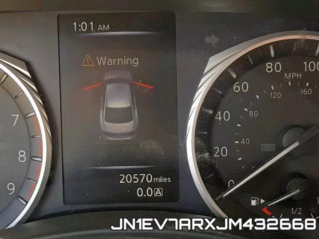 JN1EV7ARXJM432668 фото 9