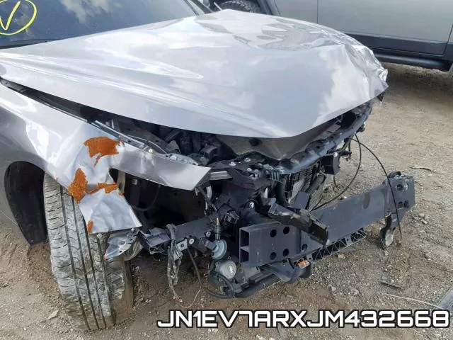 JN1EV7ARXJM432668 фото 10