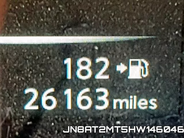 JN8AT2MT5HW146046 фото 9