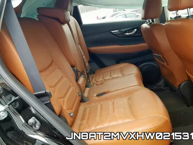 JN8AT2MVXHW021531 фото 7