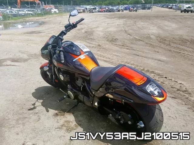 JS1VY53A5J2100515 фото 4