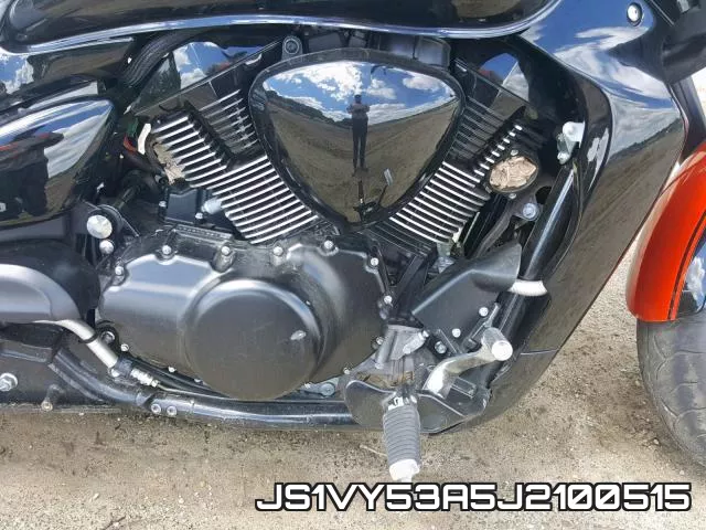 JS1VY53A5J2100515 фото 7