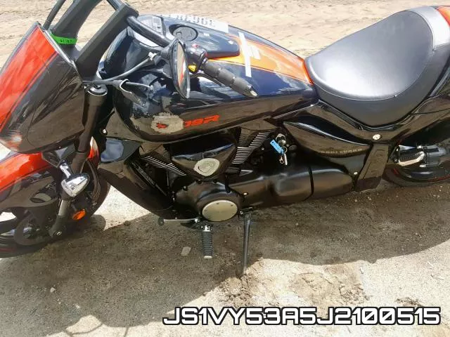 JS1VY53A5J2100515 фото 9