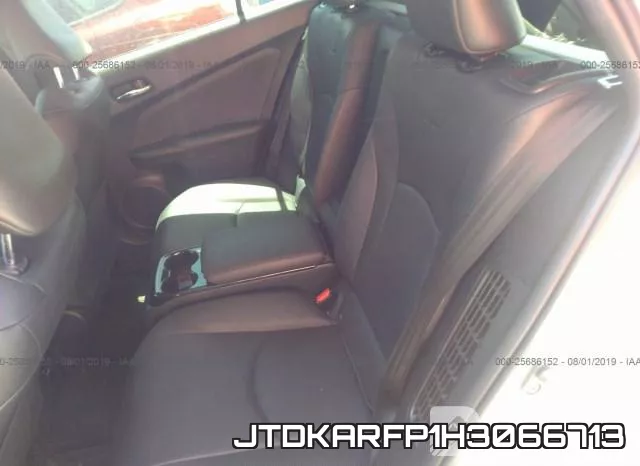 JTDKARFP1H3066713 фото 9