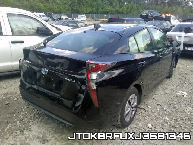 JTDKBRFUXJ3581346 фото 5