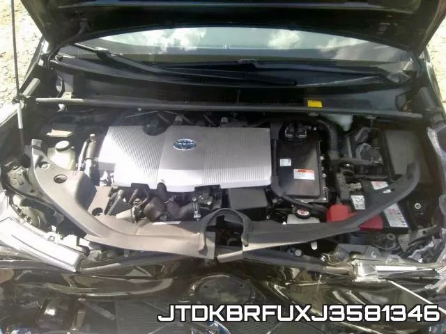 JTDKBRFUXJ3581346 фото 8