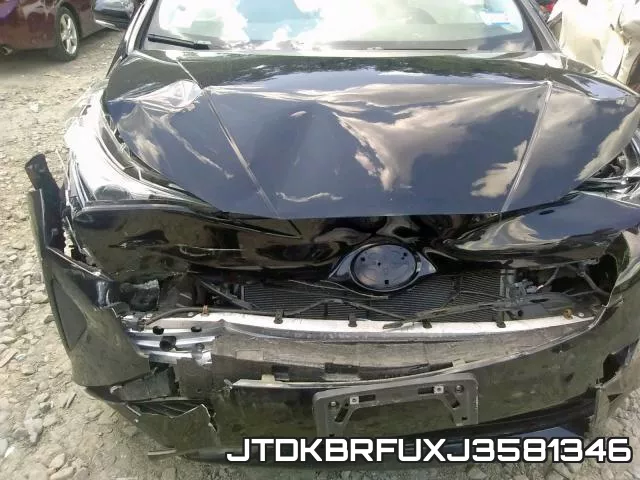 JTDKBRFUXJ3581346 фото 10