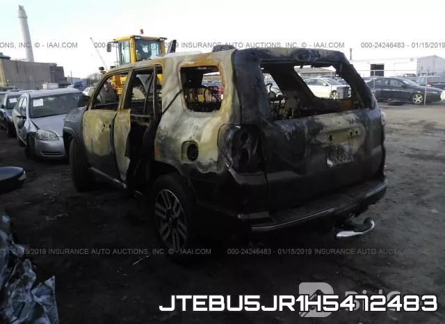 JTEBU5JR1H5472483 фото 4