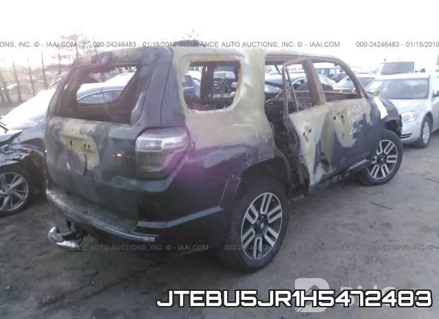 JTEBU5JR1H5472483 фото 5