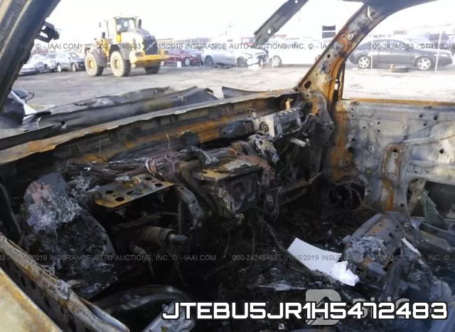 JTEBU5JR1H5472483 фото 6