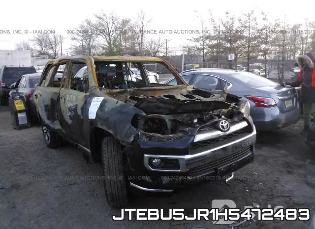 JTEBU5JR1H5472483 фото 7