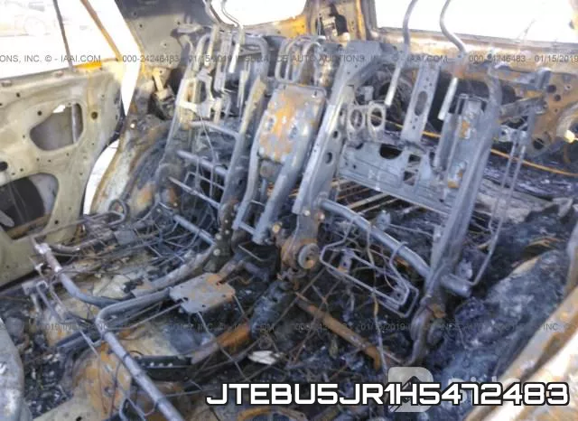 JTEBU5JR1H5472483 фото 9