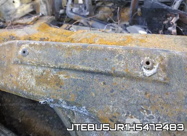 JTEBU5JR1H5472483 фото 10