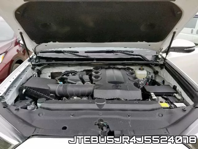 JTEBU5JR4J5524078 фото 8