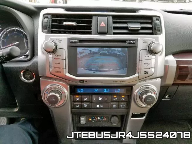 JTEBU5JR4J5524078 фото 10