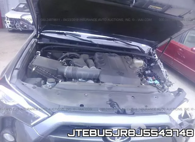 JTEBU5JR8J5543748 фото 2