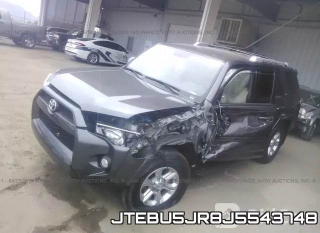 JTEBU5JR8J5543748 фото 3