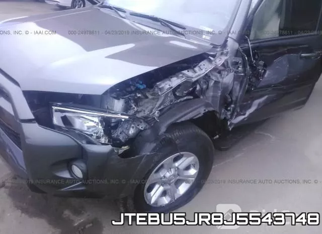 JTEBU5JR8J5543748 фото 7