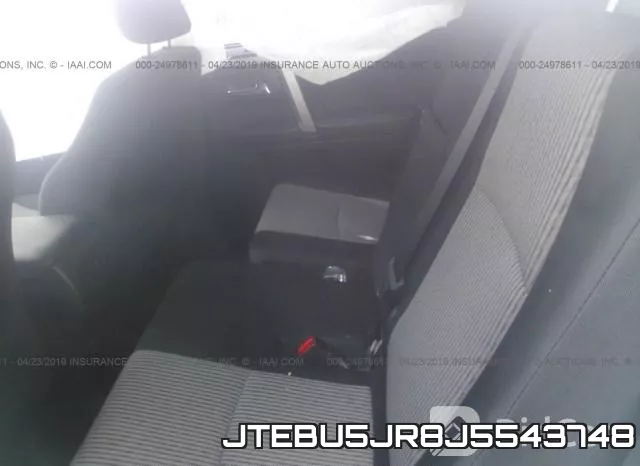 JTEBU5JR8J5543748 фото 9
