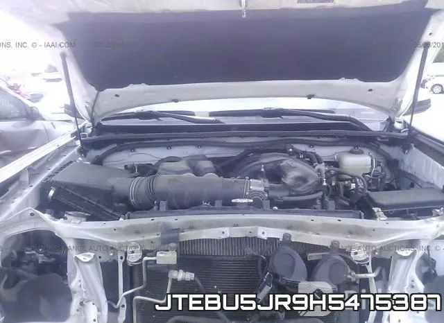 JTEBU5JR9H5475387 фото 2