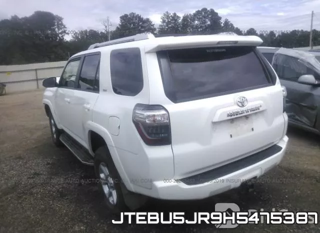 JTEBU5JR9H5475387 фото 4