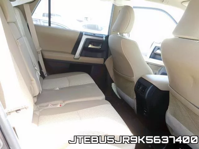 JTEBU5JR9K5637400 фото 7