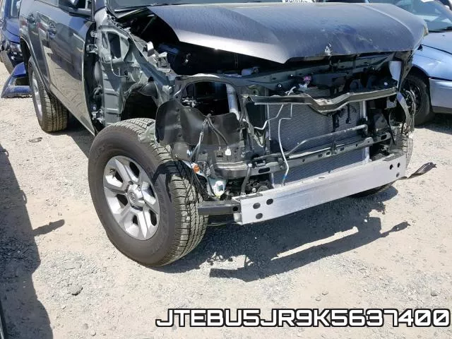 JTEBU5JR9K5637400 фото 10