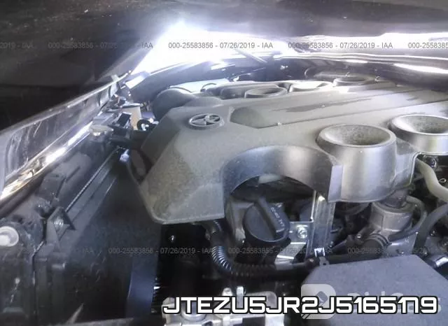 JTEZU5JR2J5165179 фото 2