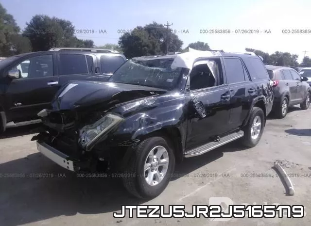 JTEZU5JR2J5165179 фото 3