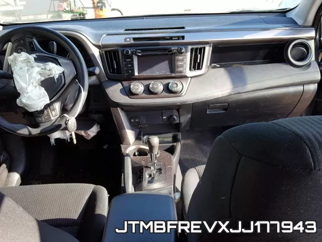 JTMBFREVXJJ177943 фото 10