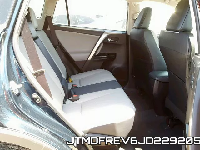 JTMDFREV6JD229205 фото 7