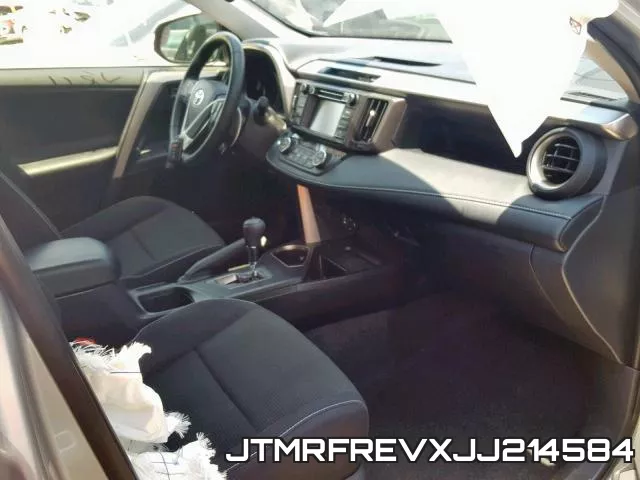 JTMRFREVXJJ214584 фото 6