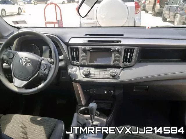JTMRFREVXJJ214584 фото 10