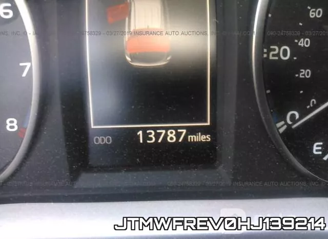 JTMWFREV0HJ139214 фото 7