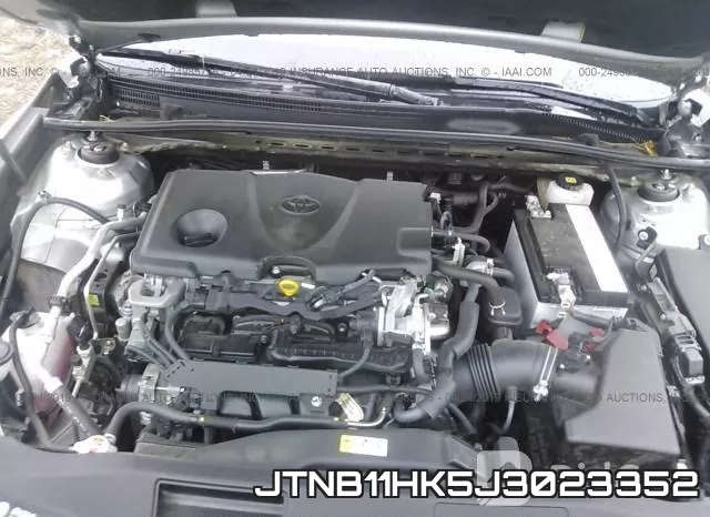 JTNB11HK5J3023352 фото 2