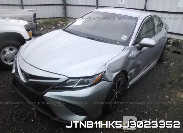 JTNB11HK5J3023352 фото 3