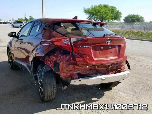 JTNKHMBX1J1003712 фото 4