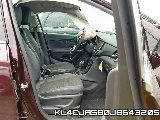 KL4CJASB0JB643205 фото 6