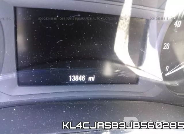 KL4CJASB3JB560285 фото 8